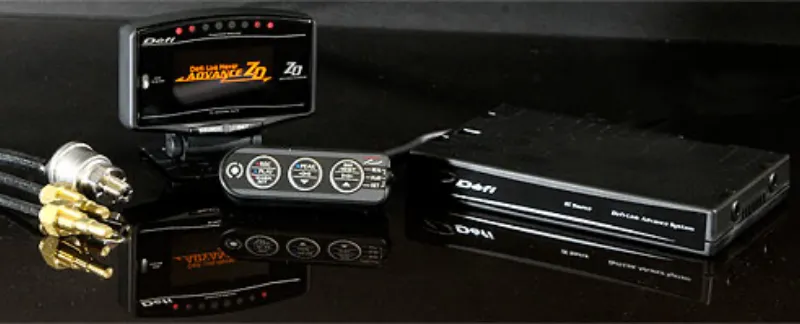 ADVANCE ZD Club Sports Package アドバンスズィーディークラブ