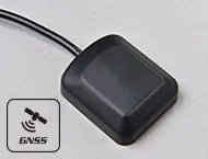 GNSS位置情報によるタイム計測機能搭載