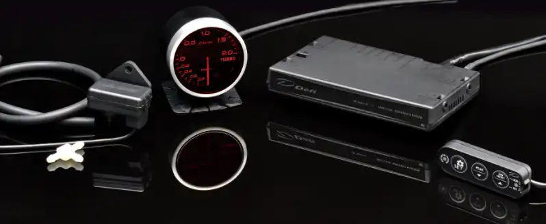 ADVANCEコントロールユニットセット