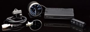 ADVANCE A1ターボ計 コントロールユニットセット発売のお知らせ