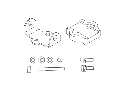 DF09501_フィッティングキット　