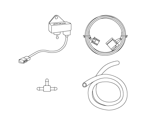 PDF07806SS_ターボセンサーセット
