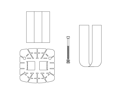 PDF07809G_ADVANCEメーターΦ52, Φ60/ADVANCE ZD/ FD/Racer GaugeΦ60用付属品セット