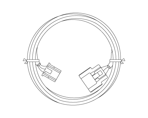 PDF08105H_圧力センサーハーネス (3m)
DF144シリーズ用