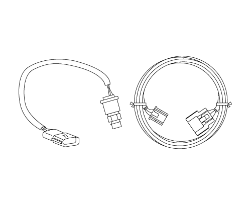 PDF08106SS_ADVANCE油圧計センサーセット (1/8PT)
