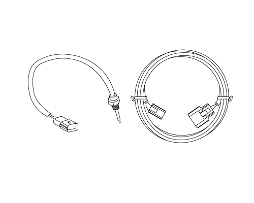 PDF08305SS_ADVANCE油温計センサーセット (1/8PT)