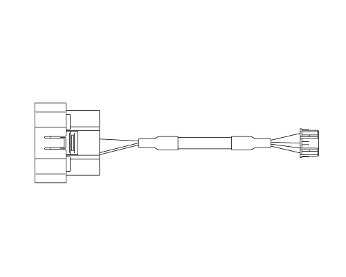 PDF12408H_OBD2ハーネス